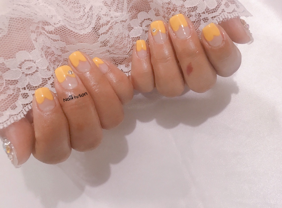 헤어바이손 이미지