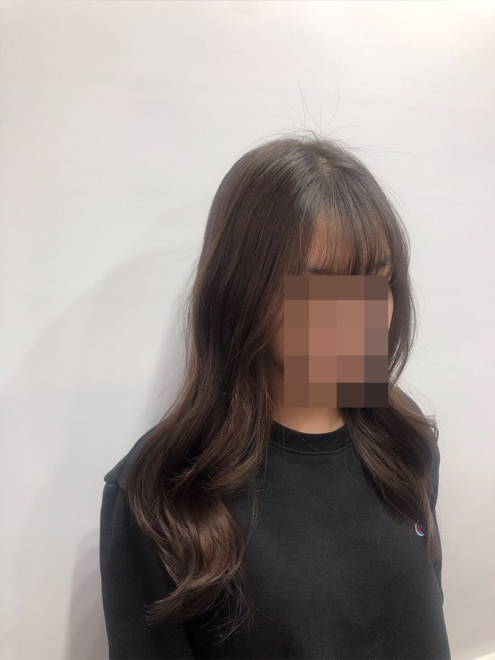 미쁘다헤어 이미지