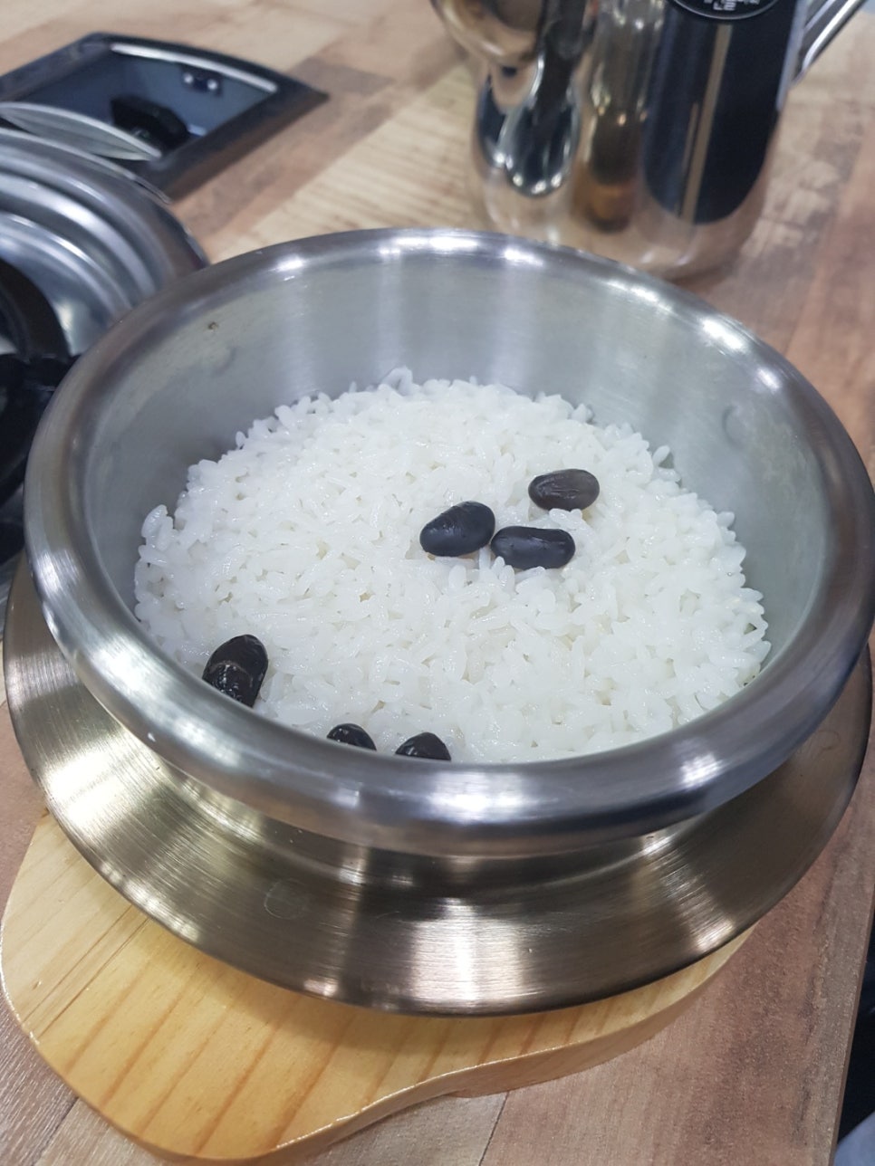 가마솥추어매운탕 이미지