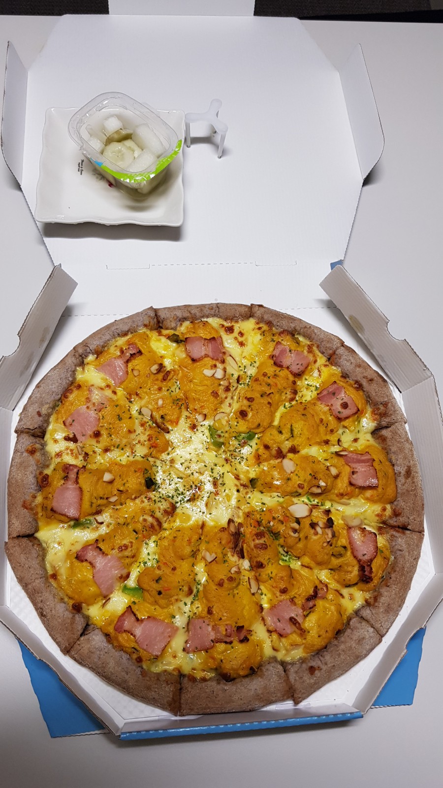 피자알볼로울산 이미지