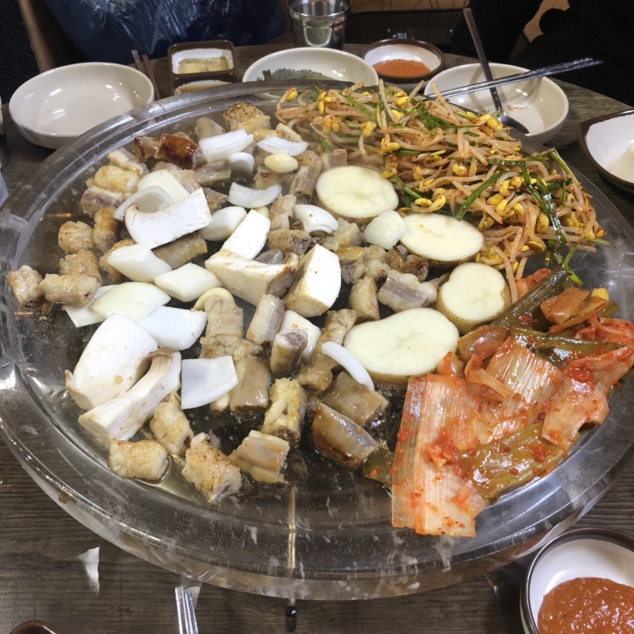 흥부가한우돌곱창 이미지