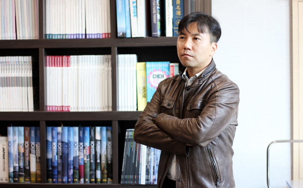 이안건축사사무소 이미지