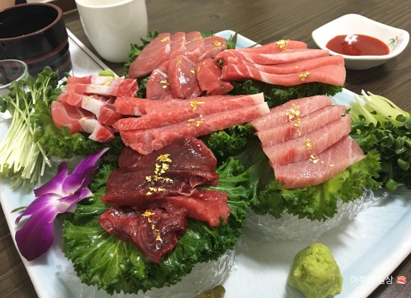 후노참치 이미지