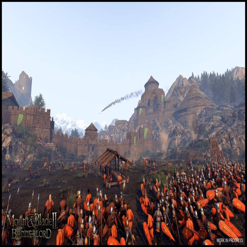스팀 치트키 마운트 앤 블레이드 2 배너로드 Mount Blade 2 Bannerlord 치트 Cheat Youtube