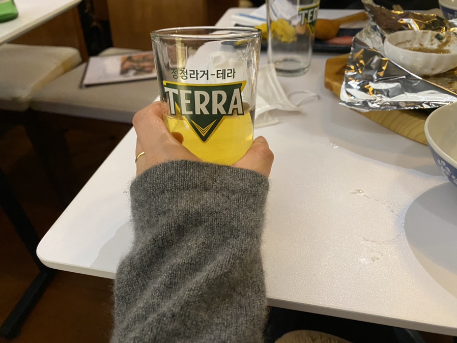 서서울식당 이미지