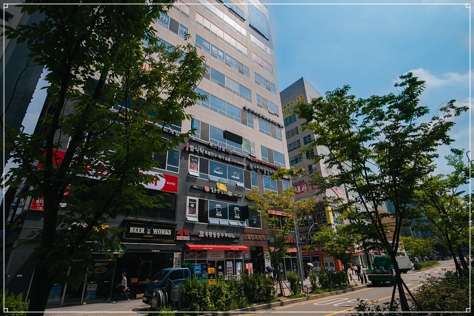발레스튜디오봄 이미지