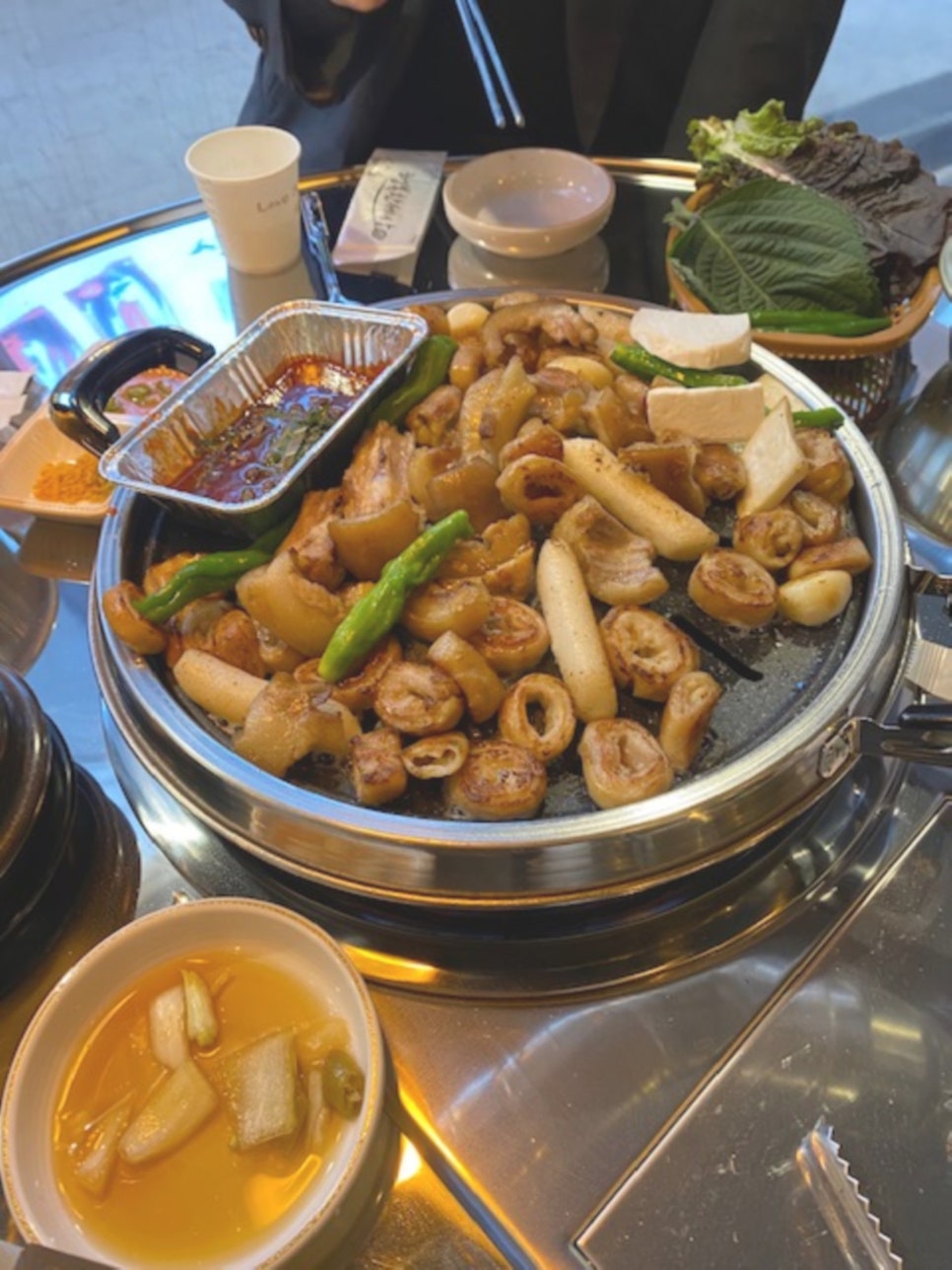 막창끝판왕 이미지