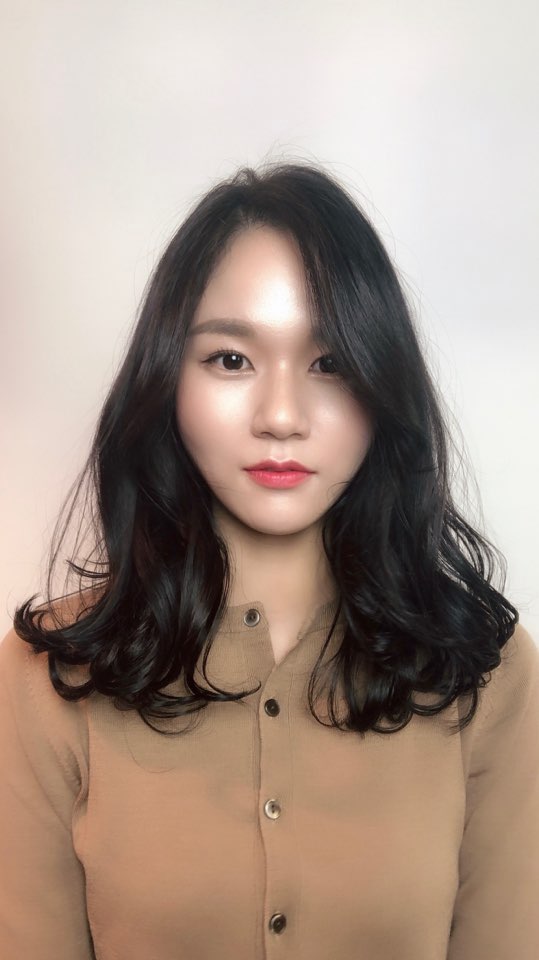 김은헤어 이미지