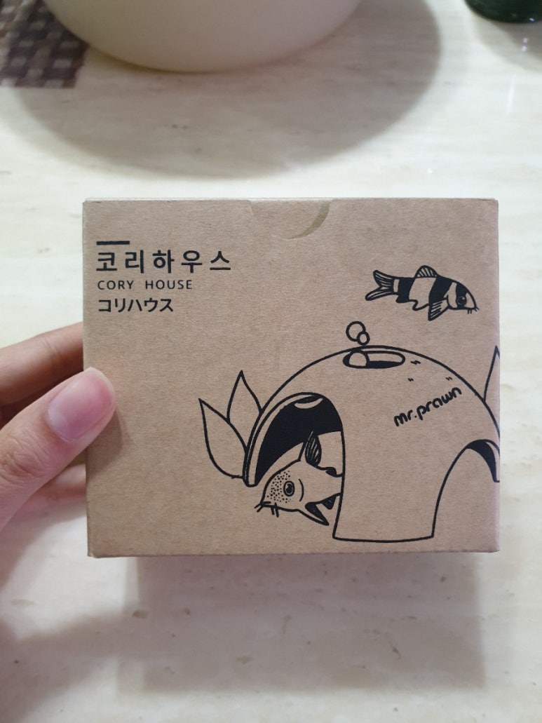코리하우스 이미지
