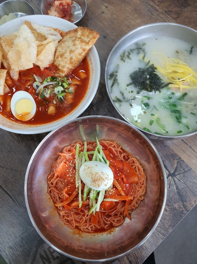 북촌손만두경기광주 이미지