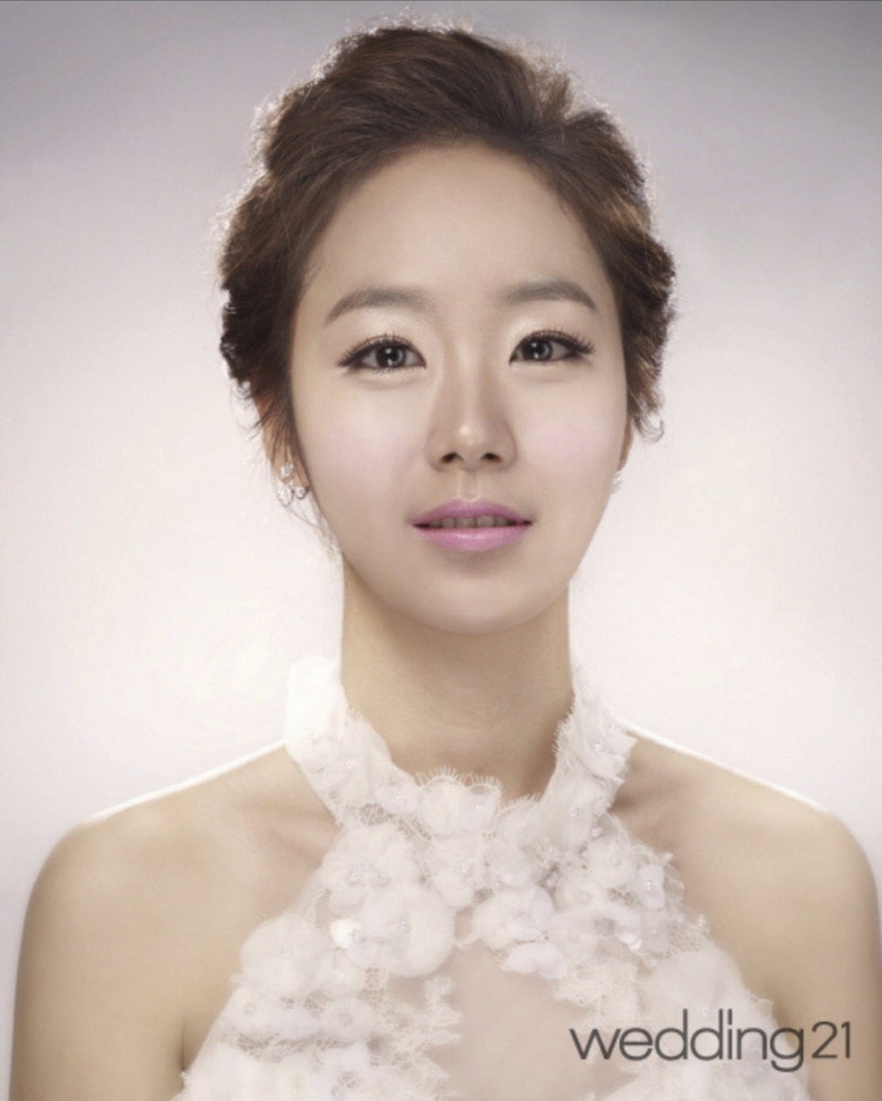 헤어아리아 이미지
