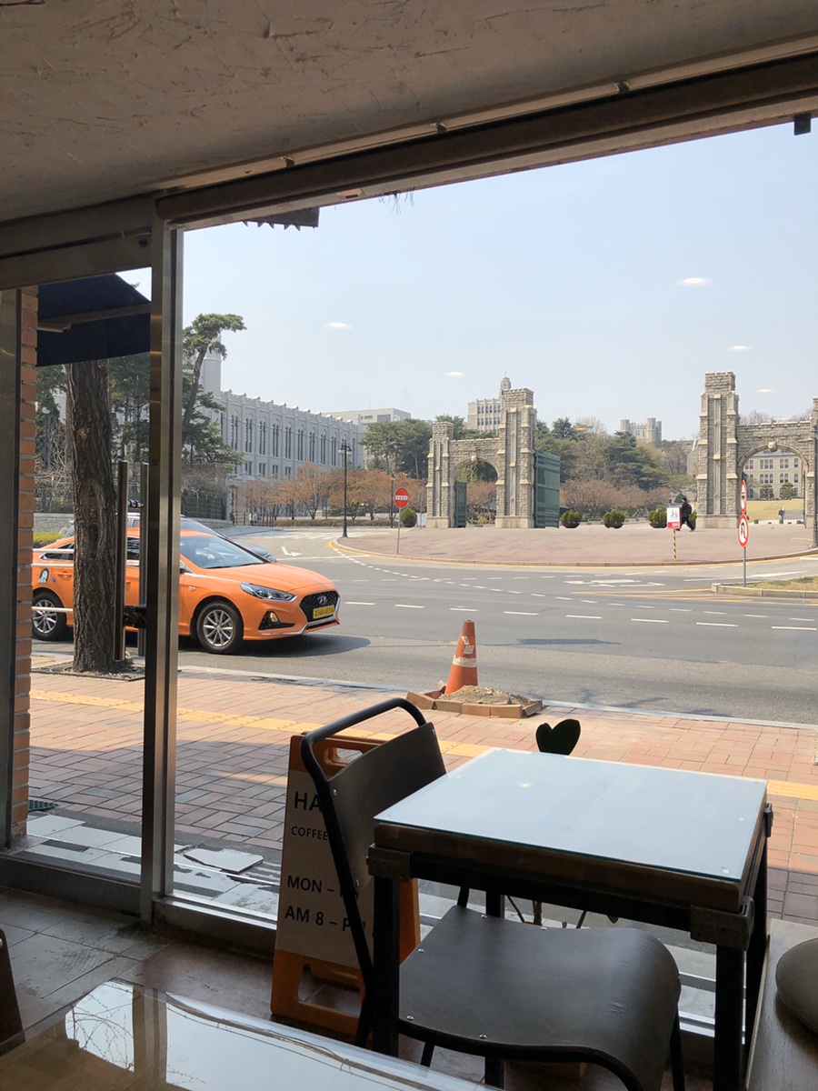 해머커피로스터스(Hammer coffee roasters) 이미지