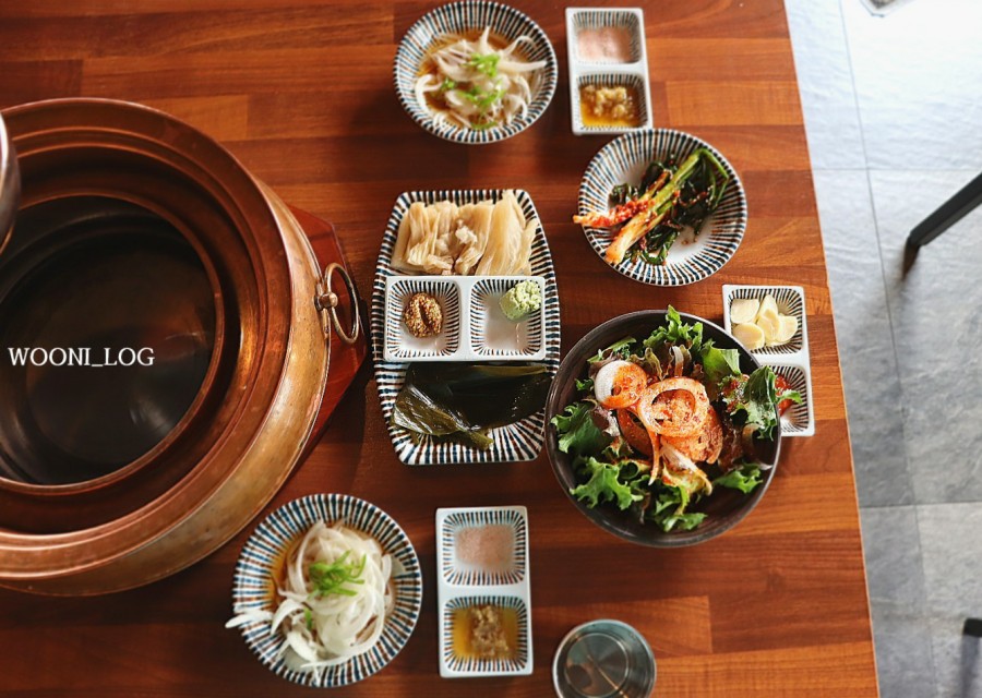 우뚝화로구이 이미지
