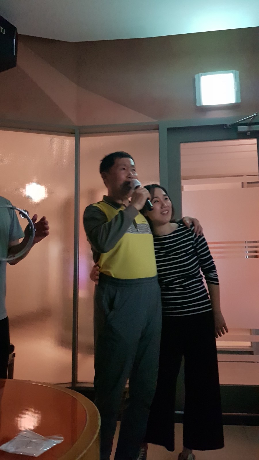 채석강리조트 이미지