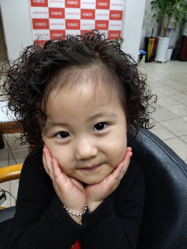 나경미용실 이미지