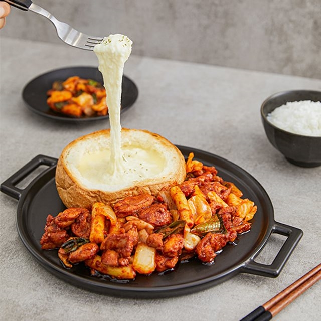 푸드어셈블 이미지