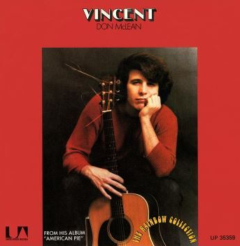 vincent(빈센트) 이미지
