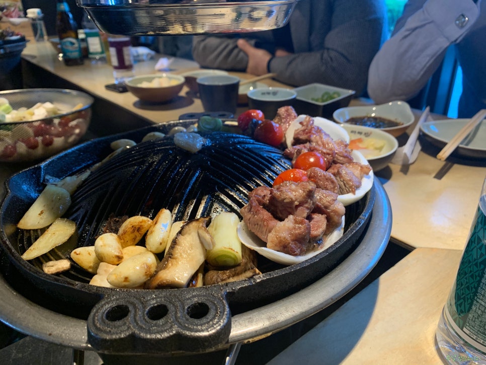 라무진부산 이미지