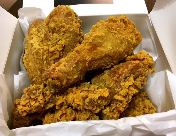 7번가치킨 이미지