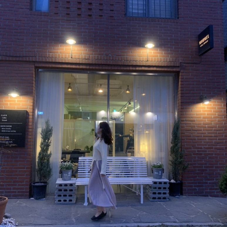 단카페 이미지