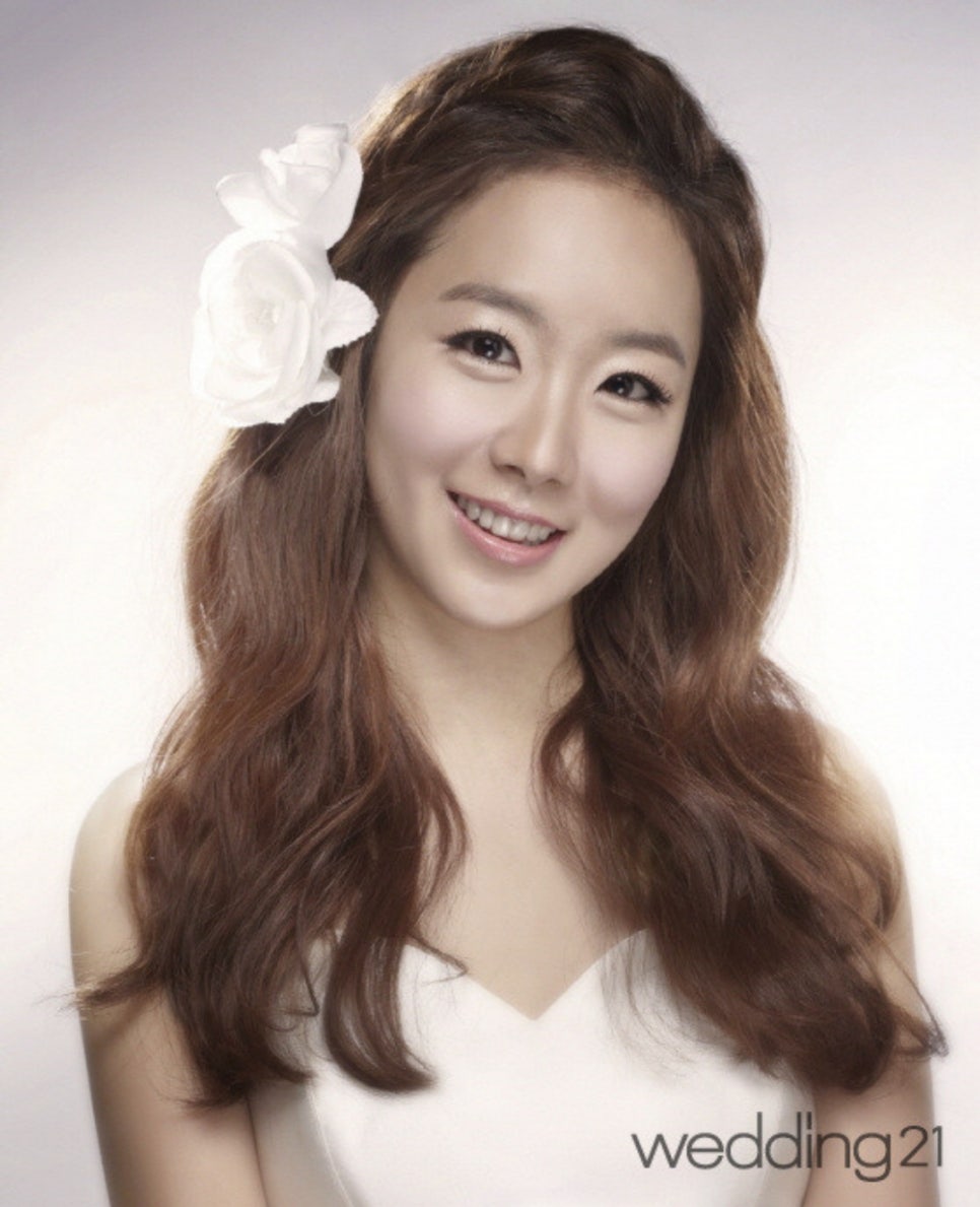 헤어아리아 이미지