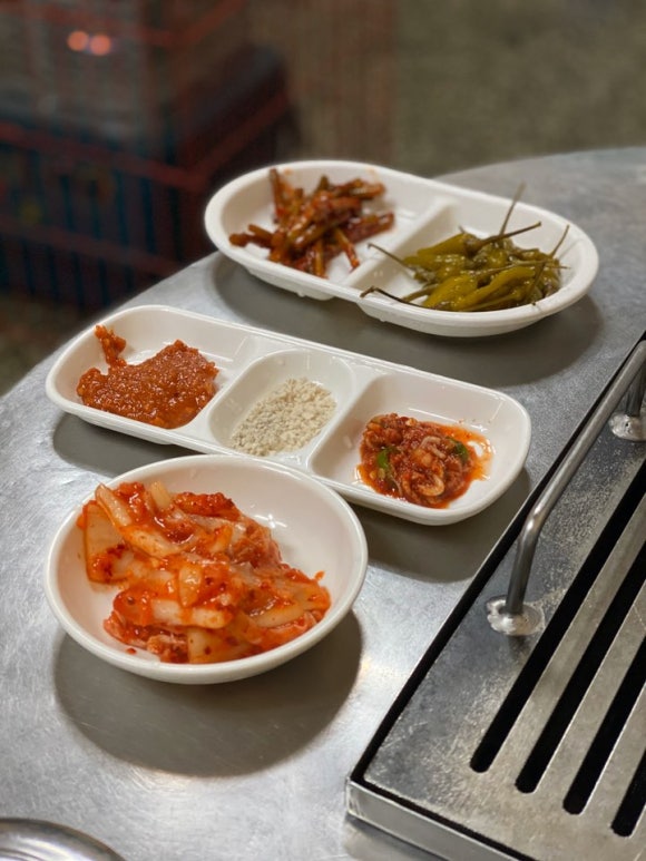 주먹고기 이미지