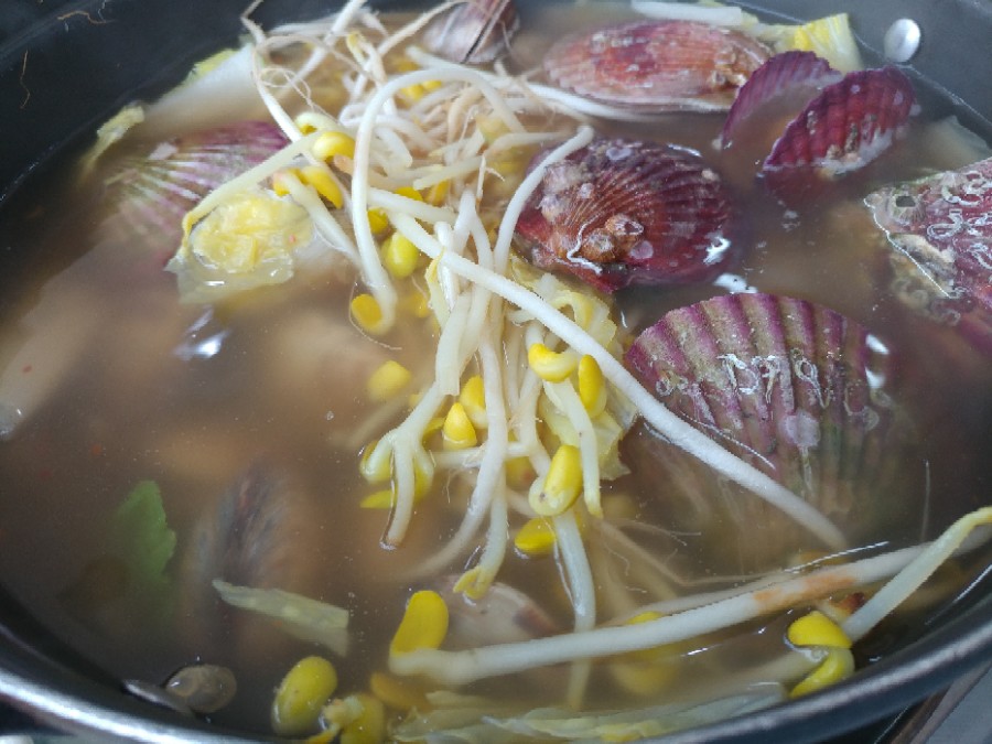빛나리식당 이미지