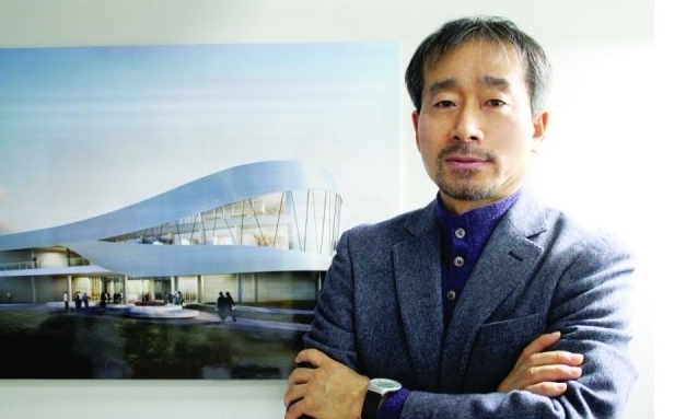 예전건축사사무소 이미지