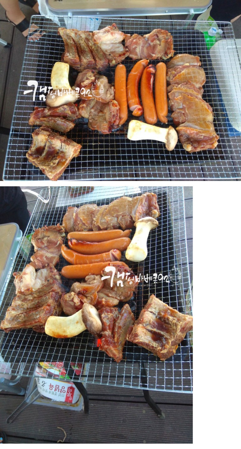 서대산드림캠핑파크 이미지