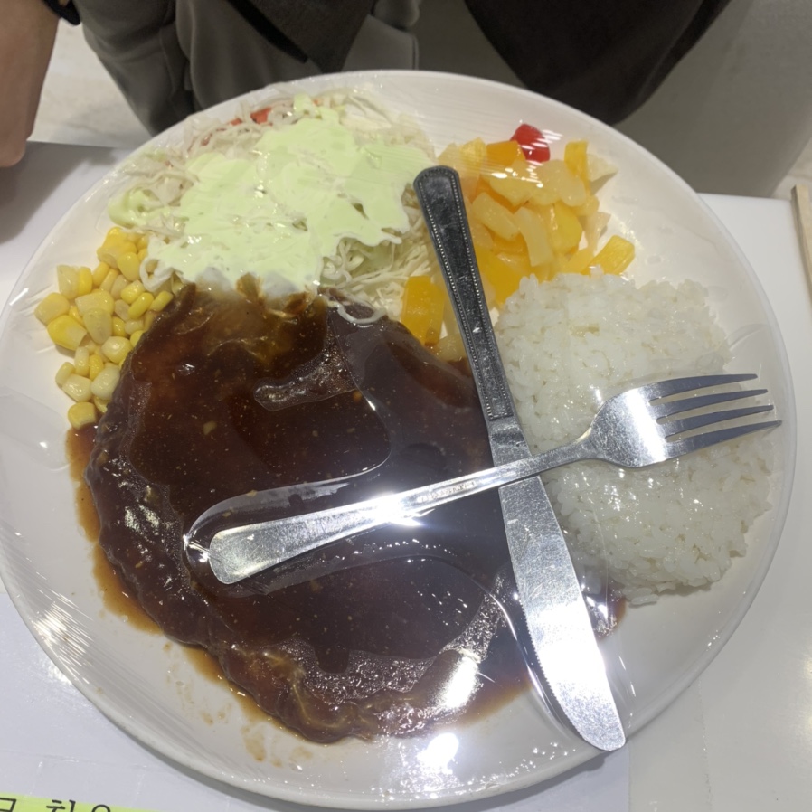 김밥나라봉명점 이미지