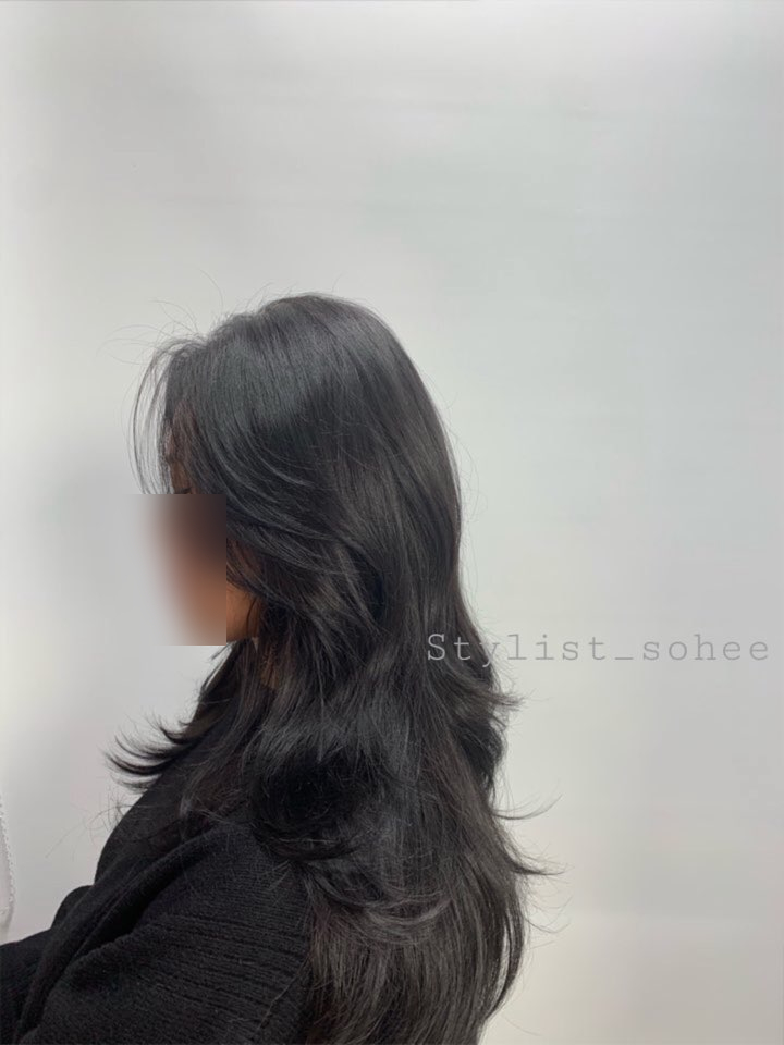 미쁘다헤어 이미지
