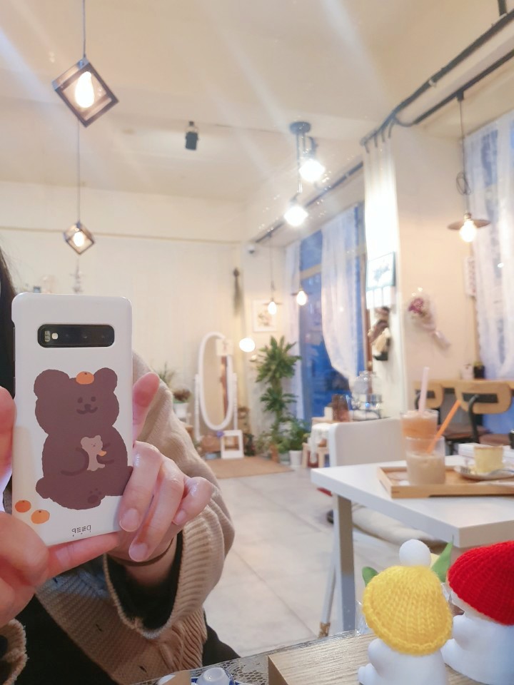 귤곰 이미지