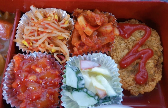 푸드박스 창원점 이미지