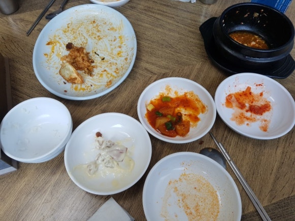 맛존식당 이미지