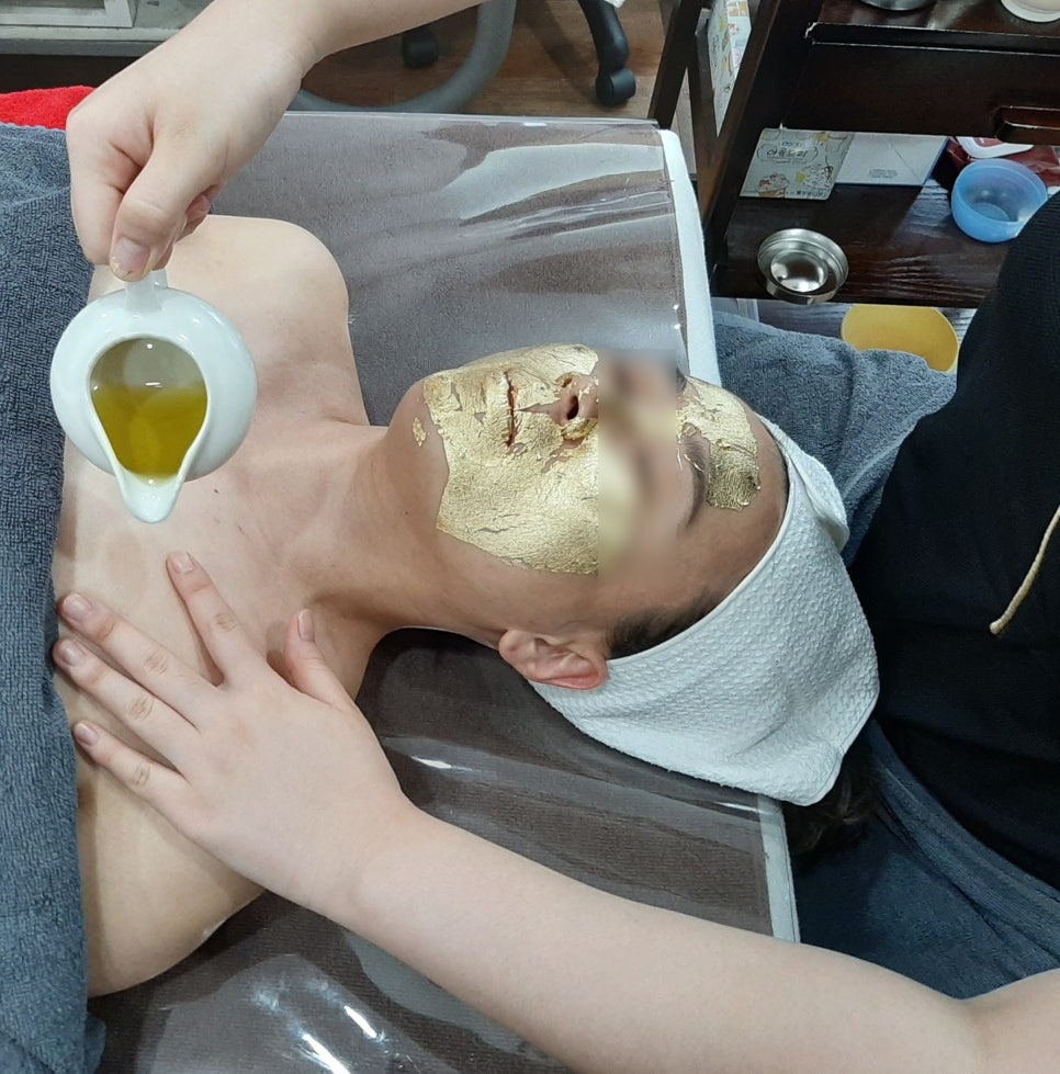 럭셔리테라피 이미지