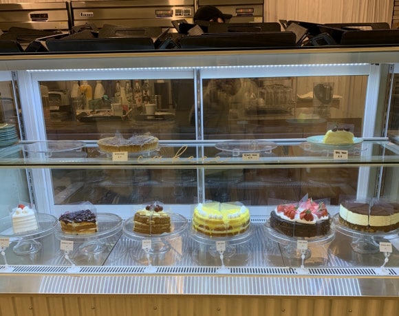 케이키(cakeee) 이미지