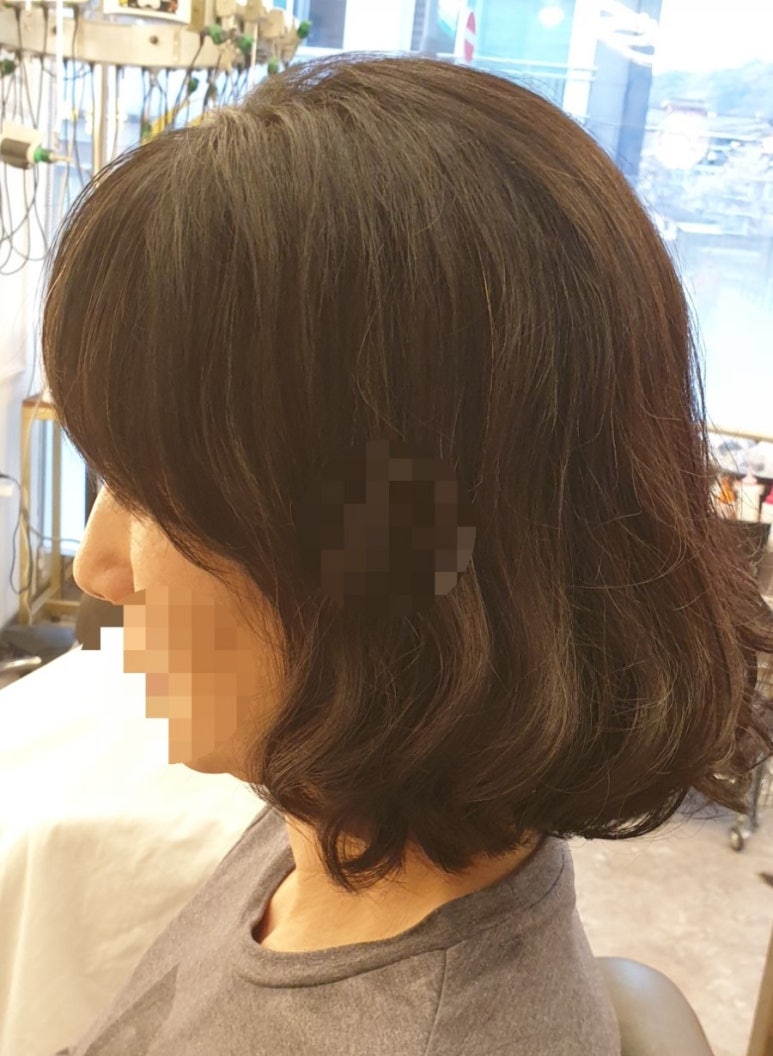 나나랜드헤어 이미지
