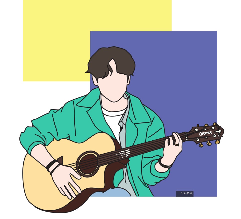 김동현기타 이미지
