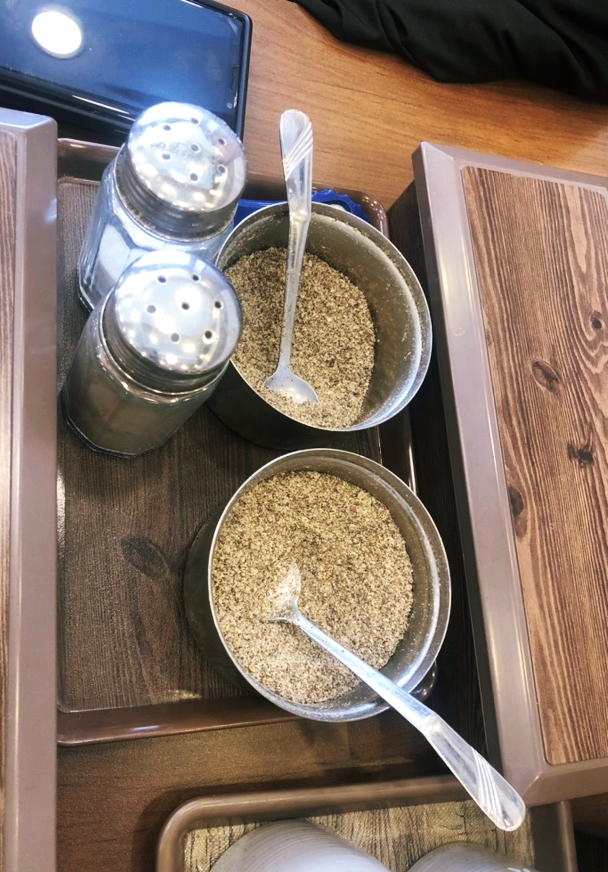 신의주찹쌀순대 공릉점 이미지