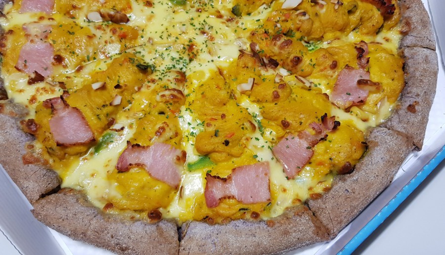 피자알볼로울산 이미지