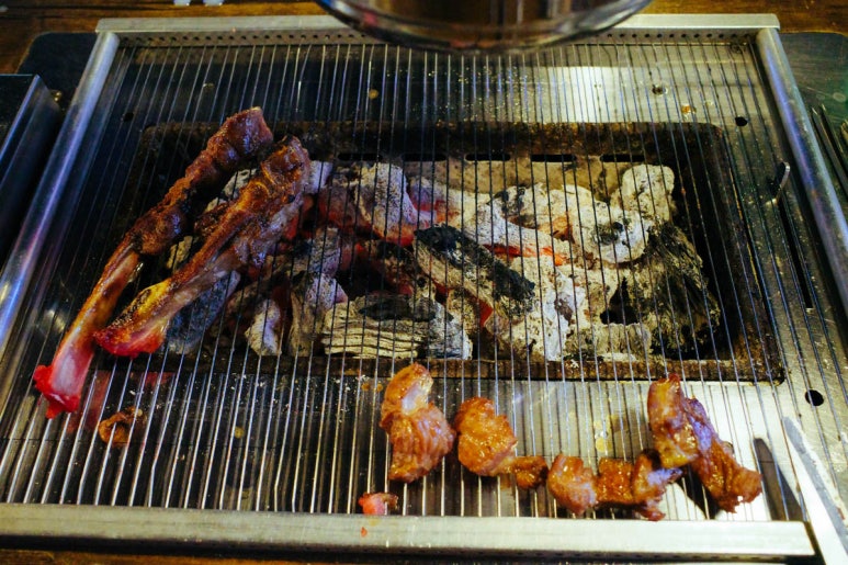동북양꼬치 이미지
