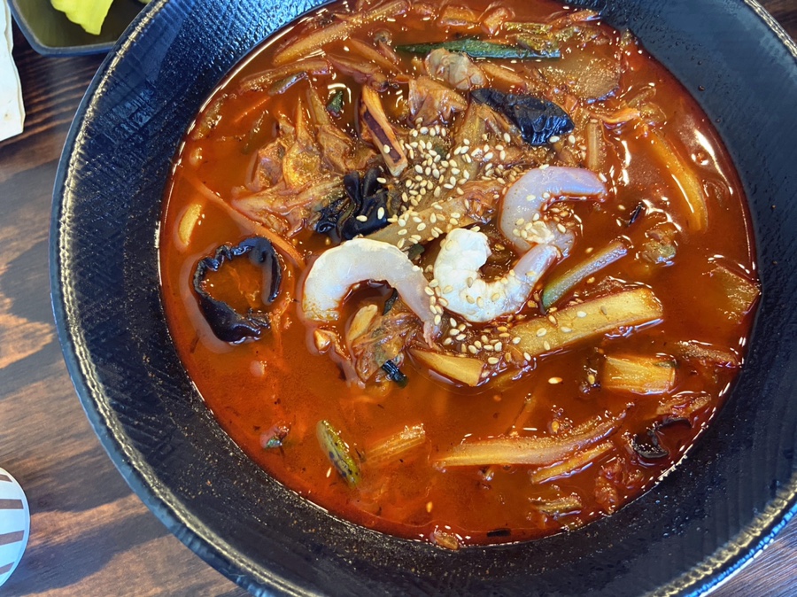 제천교동짬뽕왕암점 이미지