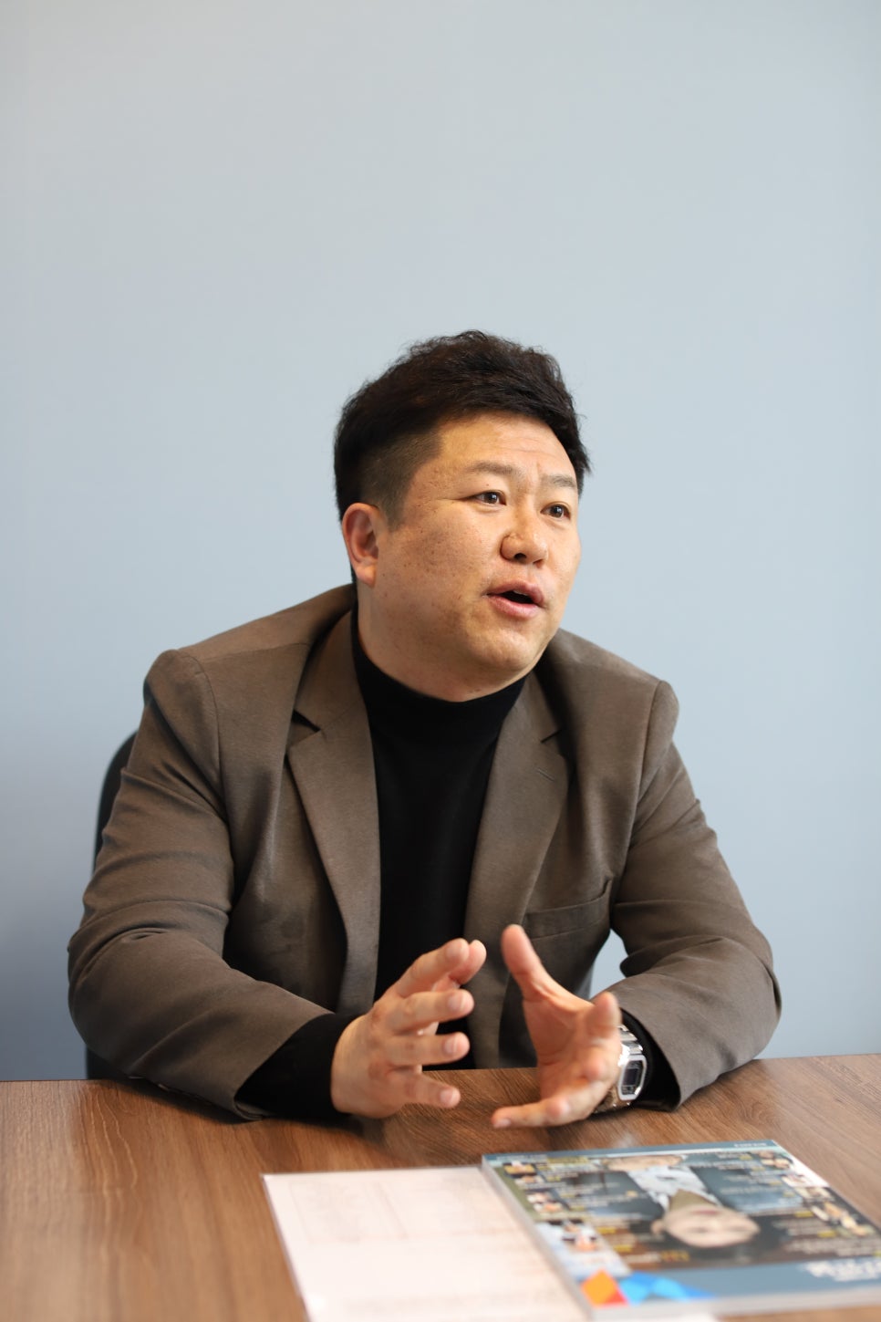 법무법인코러스 이미지