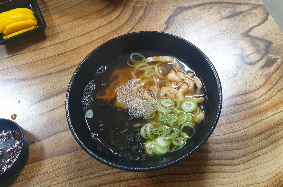 착한메밀 이미지
