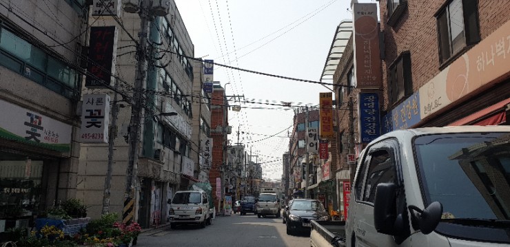 동부면옥 이미지