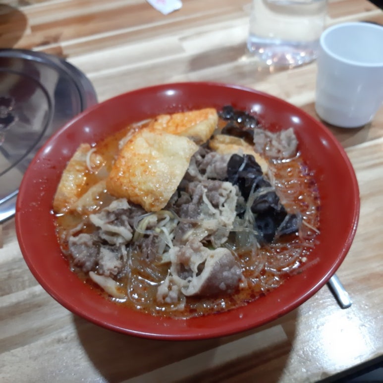 로충칭마라탕 이미지