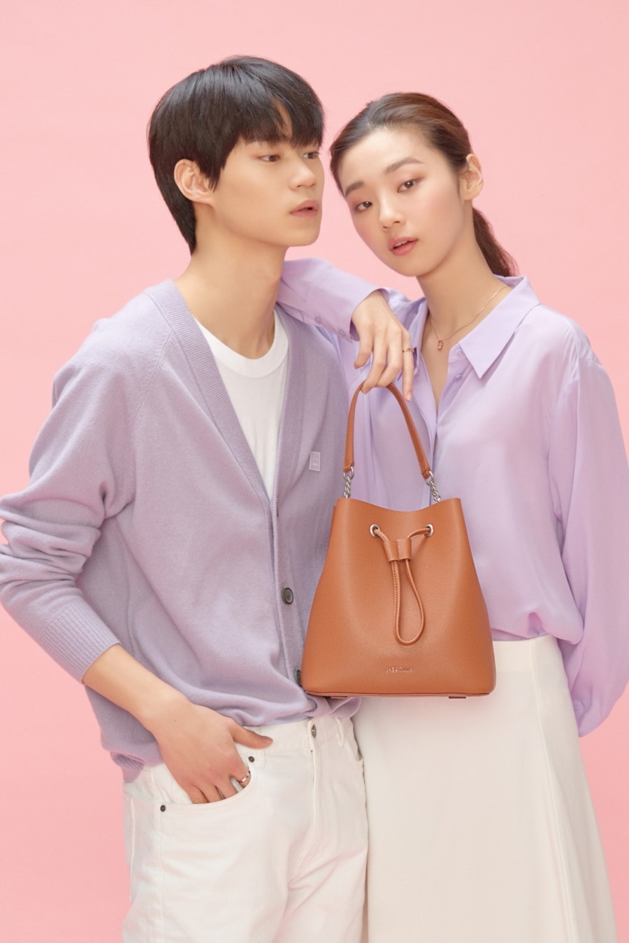 루나핸드백 이미지