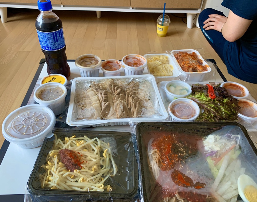 세가족족발 이미지