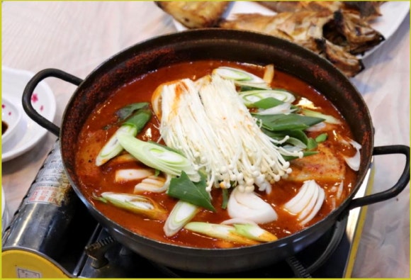 김해축산업협동조합하나로마트장유점 이미지