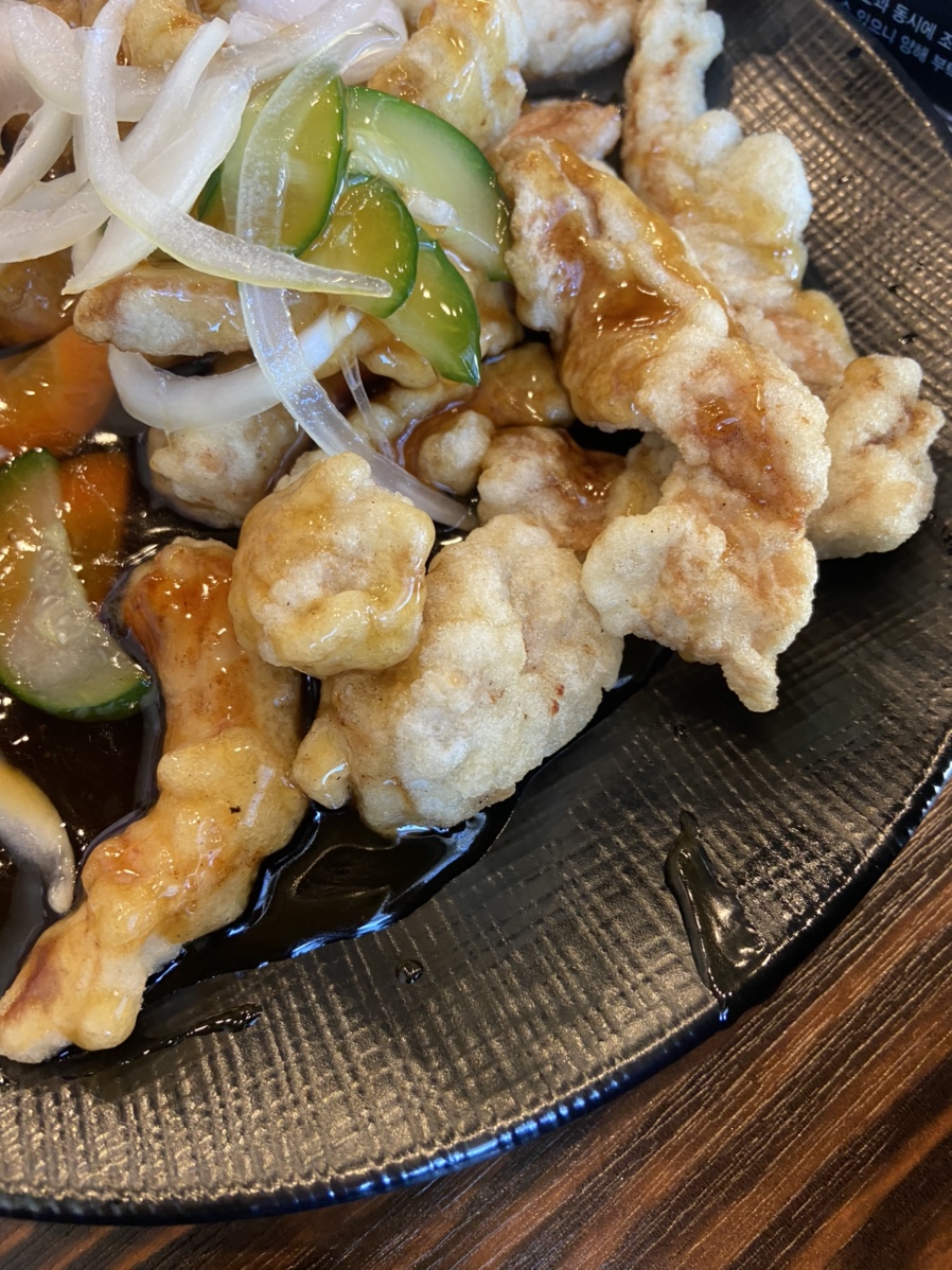 제천교동짬뽕왕암점 이미지